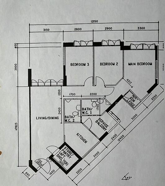 For Rent 112B Depot Road