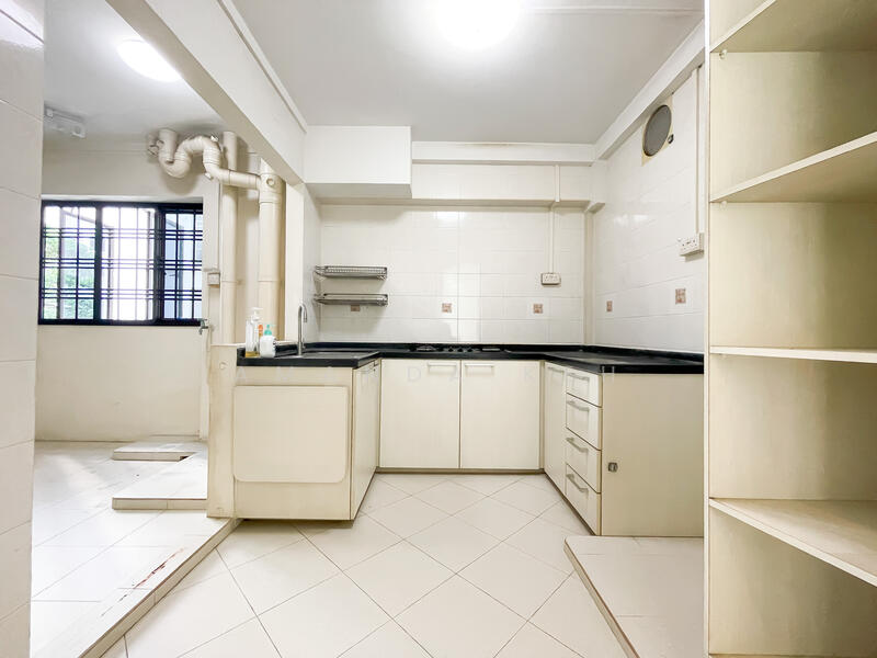 For Rent - 112B Depot Road