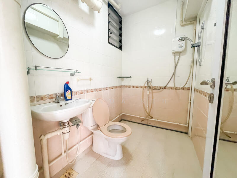 For Rent - 112B Depot Road