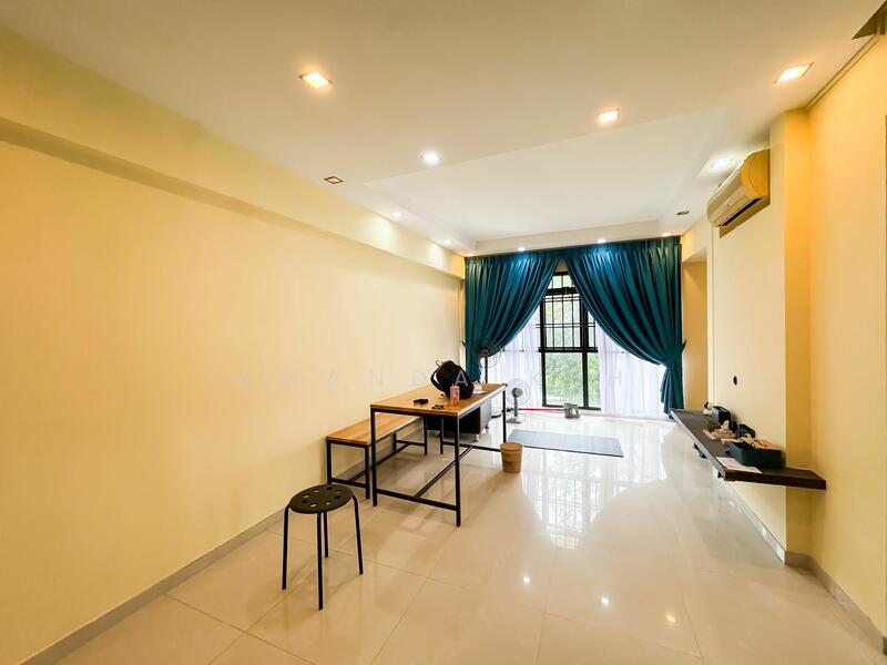 For Rent - 112B Depot Road