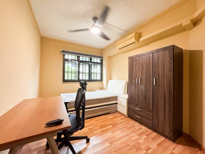 For Rent - 112B Depot Road