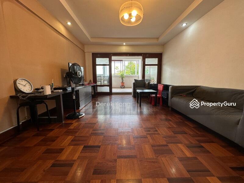 For Rent - 427 Tampines Street 41