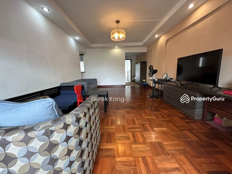 For Rent - 427 Tampines Street 41