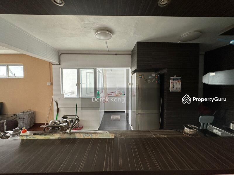 For Rent - 427 Tampines Street 41