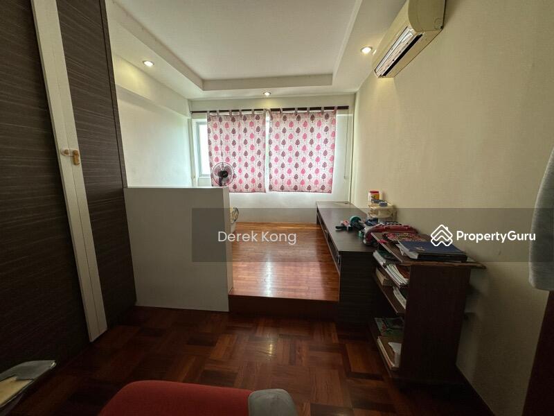 For Rent - 427 Tampines Street 41