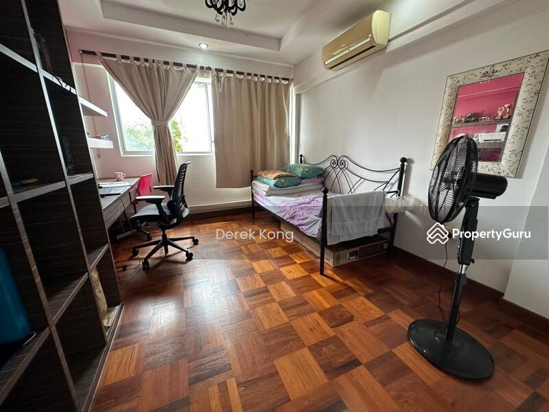 For Rent - 427 Tampines Street 41