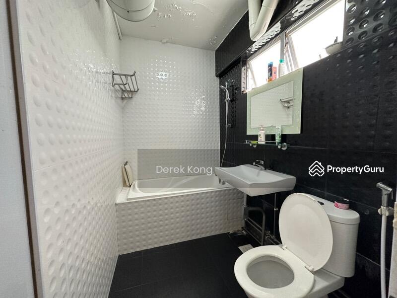 For Rent - 427 Tampines Street 41