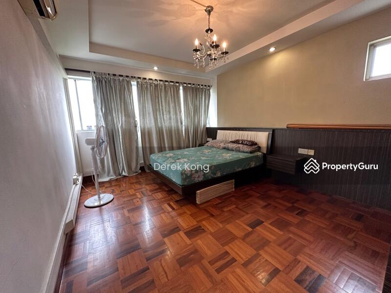 For Rent - 427 Tampines Street 41