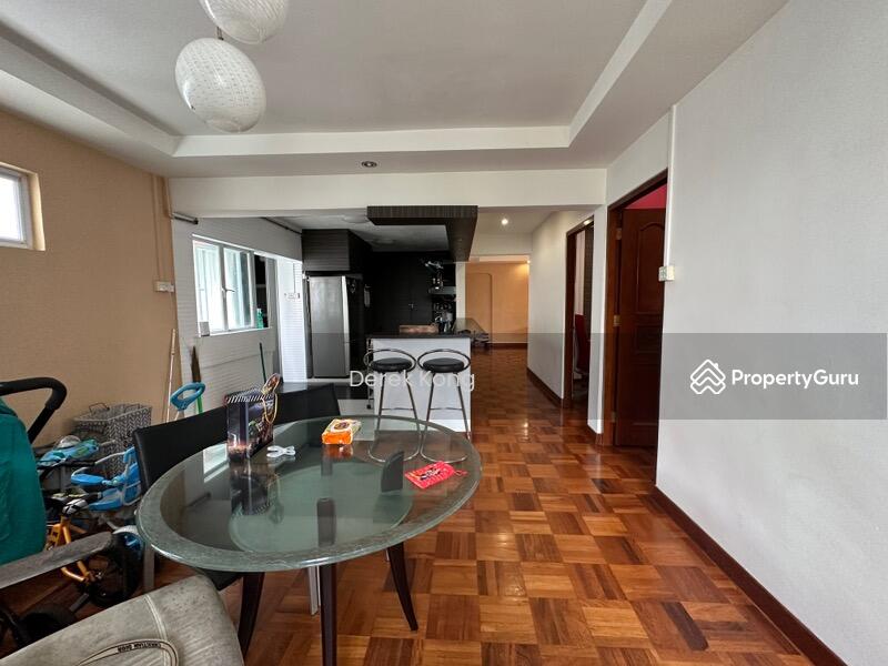 For Rent - 427 Tampines Street 41