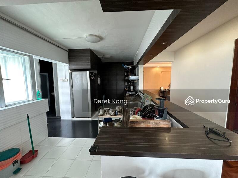For Rent - 427 Tampines Street 41