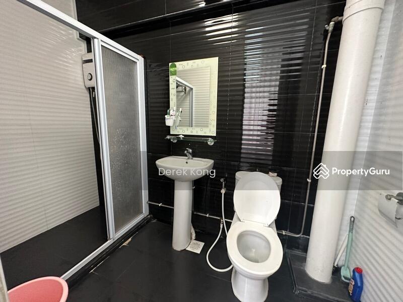 For Rent - 427 Tampines Street 41
