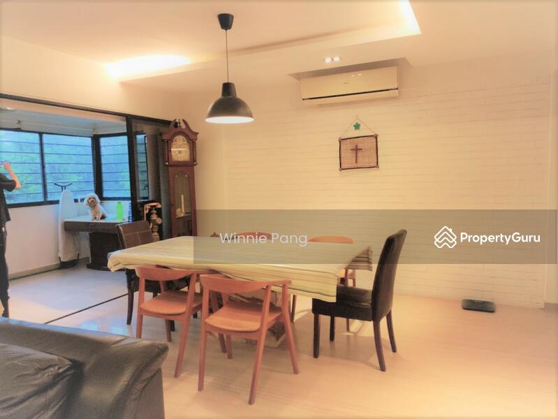 For Rent - Pine Grove