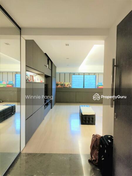 For Rent - Pine Grove