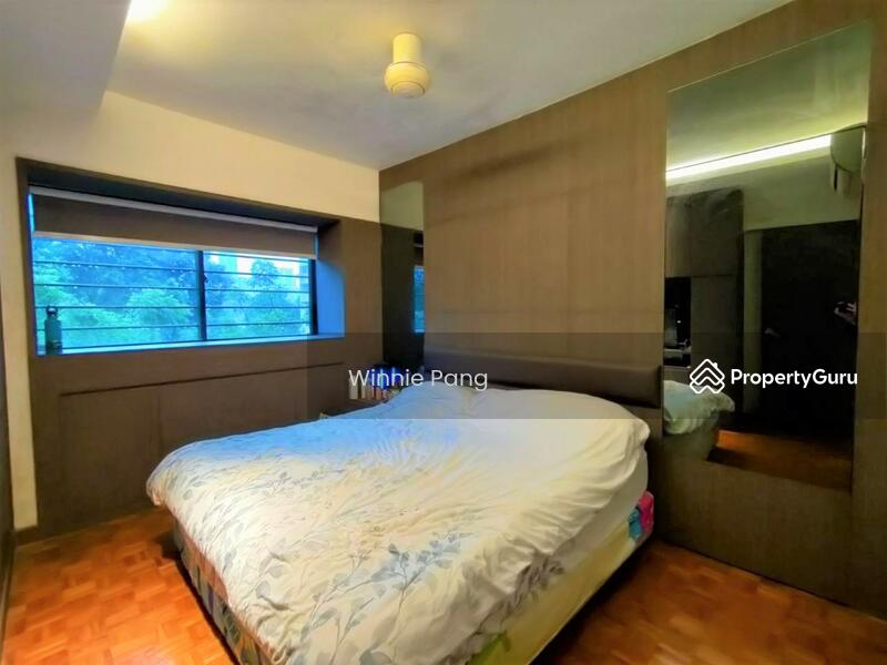 For Rent - Pine Grove