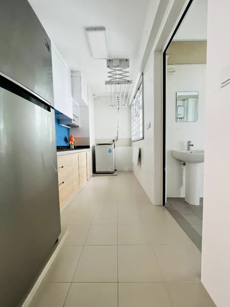 676A Yishun Ring Road, 676A Yishun Ring Road, 1 Bedroom, 506 sqft, HDB Flat For Rent, by Victor Ho, 24620649 - PropertyGuru.com.sg