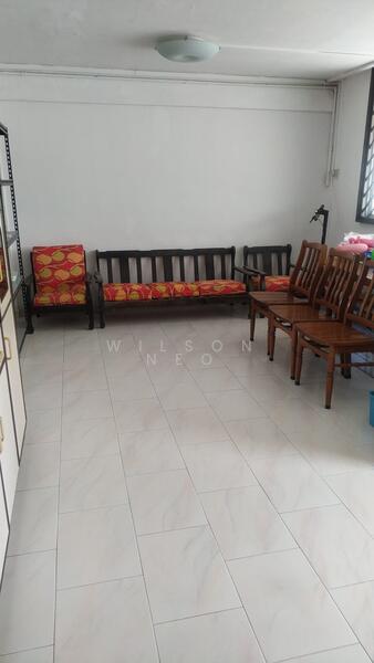 For Rent - 329 Bukit Batok Street 33
