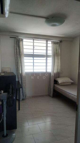 For Rent - 329 Bukit Batok Street 33