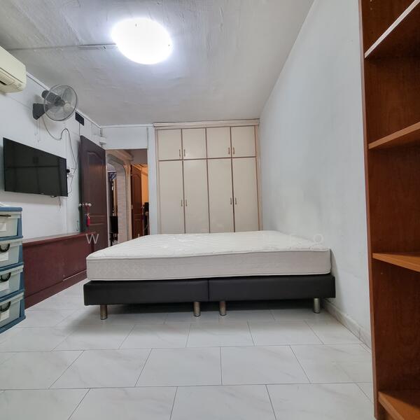 For Rent - 329 Bukit Batok Street 33