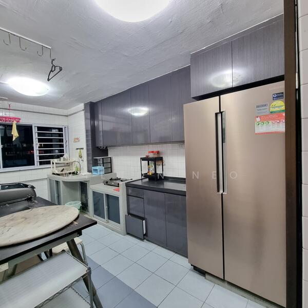 For Rent - 329 Bukit Batok Street 33