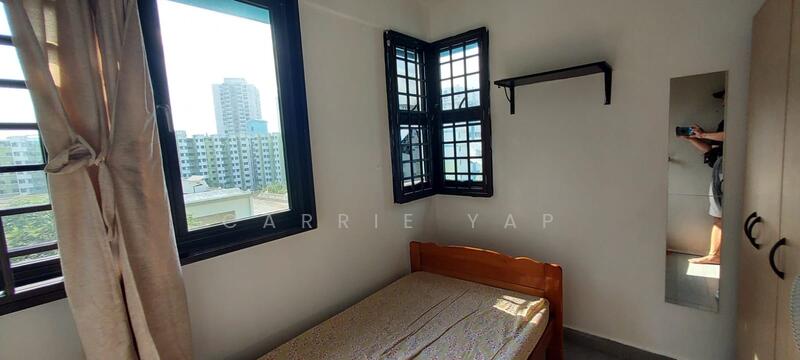 For Rent - 207A Boon Lay Place