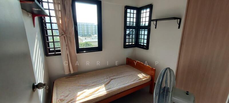 For Rent - 207A Boon Lay Place