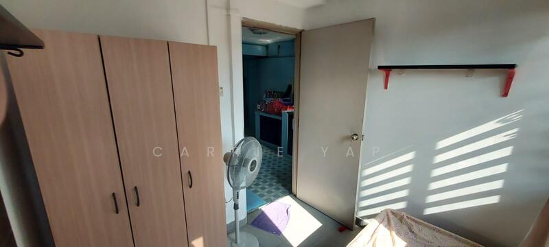 For Rent - 207A Boon Lay Place