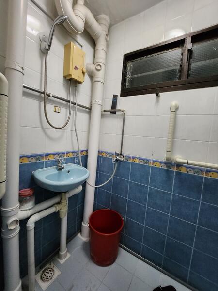 For Rent - 207A Boon Lay Place