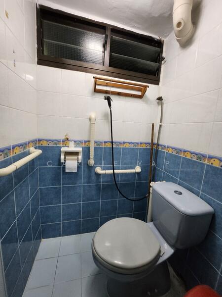 For Rent - 207A Boon Lay Place