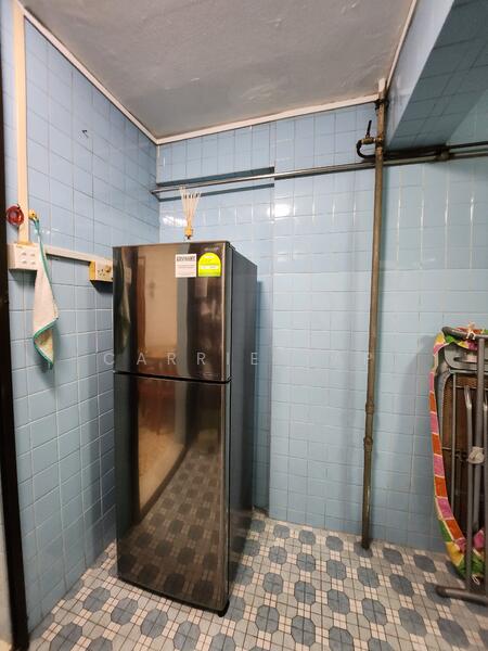 For Rent - 207A Boon Lay Place