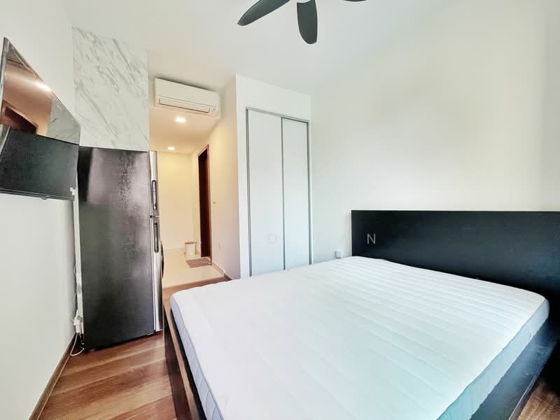 Watercolours, 27 Pasir Ris Link, 1 Bedroom, 250 sqft, Executive Condominium For Rent, by David Tan, 24620933 - PropertyGuru.com.sg