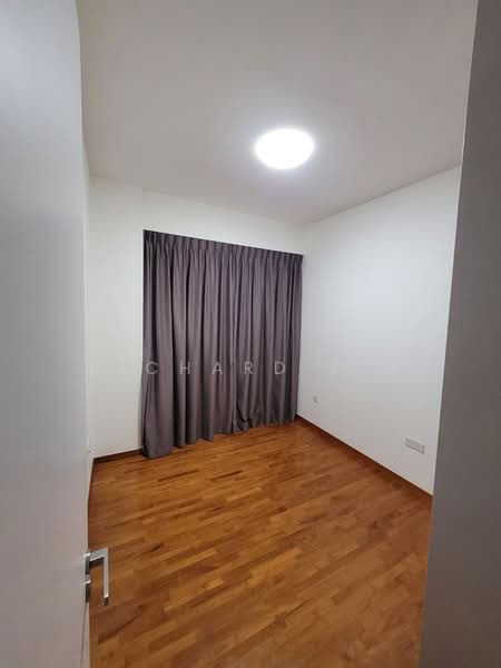 Sky Habitat, 7 Bishan Street 15, 4 Bedrooms, 1,798 sqft, Condominium For Rent, by Richard Lim, 24621005 - Bedroom 4 - PropertyGuru.com.sg