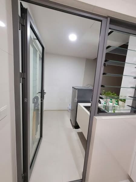 Sky Habitat, 7 Bishan Street 15, 4 Bedrooms, 1,798 sqft, Condominium For Rent, by Richard Lim, 24621005 - Yard - PropertyGuru.com.sg