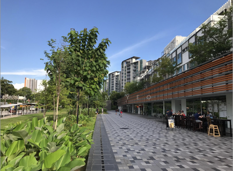 NEWest, 1 West Coast Drive, 291 sqft, Shop / Shophouse For Sale, by Khim Yeo, 24621032 - CommercialGuru.com.sg