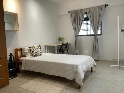 For Rent - 61 Telok Blangah Heights