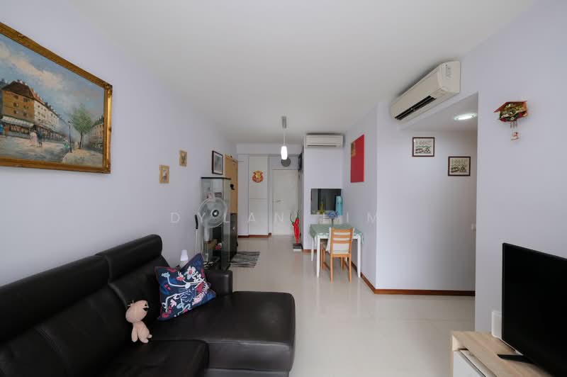 A Treasure Trove, 64 Punggol Walk, 2 Bedrooms, 775 sqft, Condominium For Rent, by Dylan Lim, 24621076 - PropertyGuru.com.sg