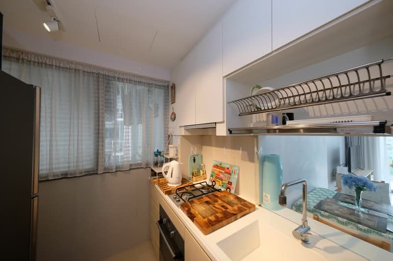 A Treasure Trove, 64 Punggol Walk, 2 Bedrooms, 775 sqft, Condominium For Rent, by Dylan Lim, 24621076 - PropertyGuru.com.sg