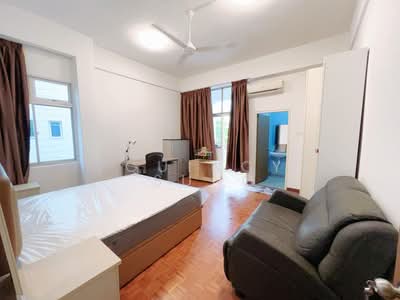 For Rent - Sing Lian Building