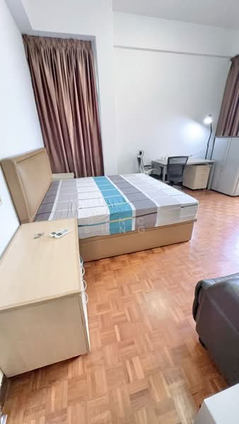 Sing Lian Building, Changi Road, Room Rental, 300 sqft, Walk-up Apartment For Rent, by Quincy Sung, 24621106 - PropertyGuru.com.sg