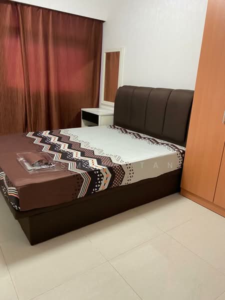 For Rent - 220B Sumang Lane