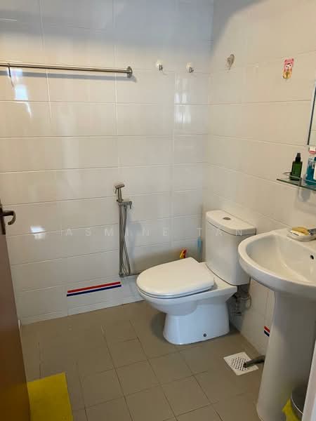 For Rent - 220B Sumang Lane