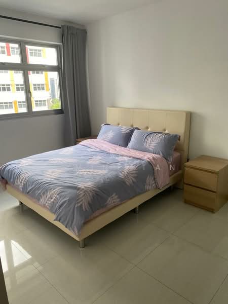 For Rent - 220B Sumang Lane