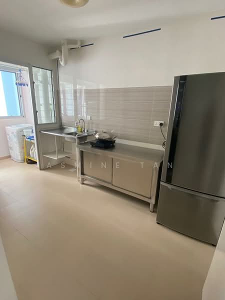 For Rent - 220B Sumang Lane