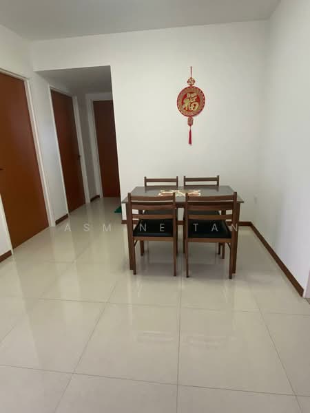 For Rent - 220B Sumang Lane