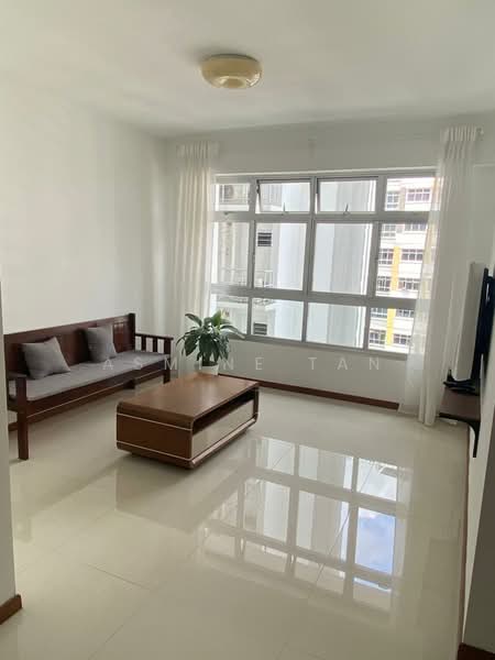 For Rent - 220B Sumang Lane