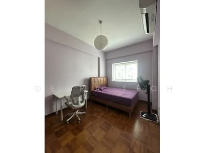 For Rent - Hillington Green