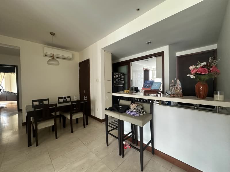 Hillington Green, 51 Hillview Avenue, Room Rental, 150 sqft, Condominium For Rent, by Debra Teoh, 24621171 - PropertyGuru.com.sg