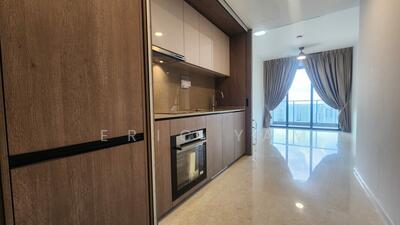 For Rent - Avenue South Residence