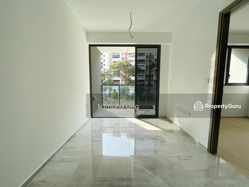 For Rent - Affinity At Serangoon