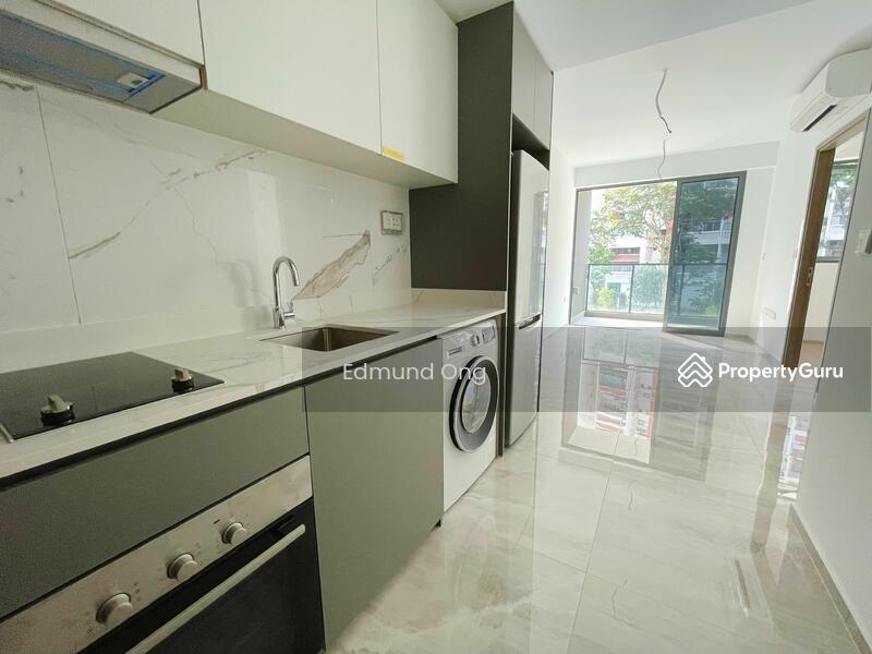 For Rent - Affinity At Serangoon