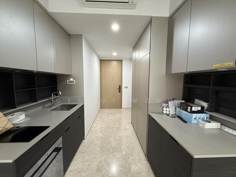 Haus On Handy, 28 Handy Road, 2 Bedrooms, 732 sqft, Condominium For Rent, by George Wong, 24621237 - PropertyGuru.com.sg